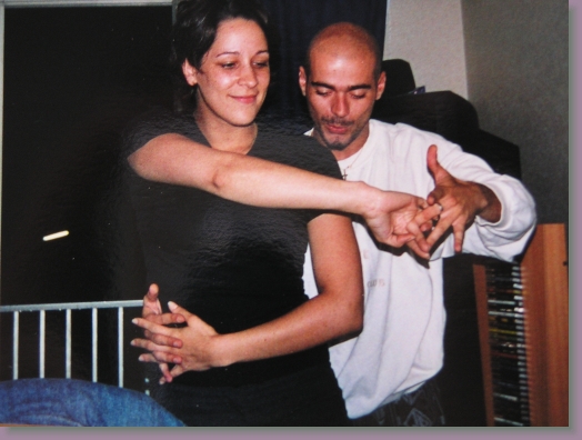 Diapositive suivante
